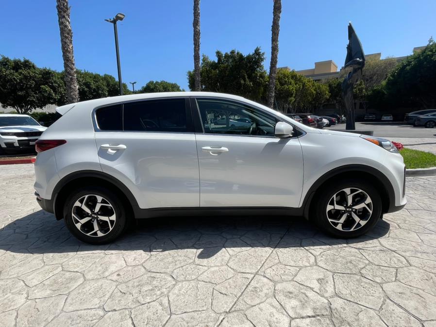 2021 Kia Sportage LX FWD, available for sale in Tustin, California | Carox LLC. Tustin, California 2021 Kia Sportage LX FWD, available for sale in Tustin, California | Carox LLC. Tustin, California