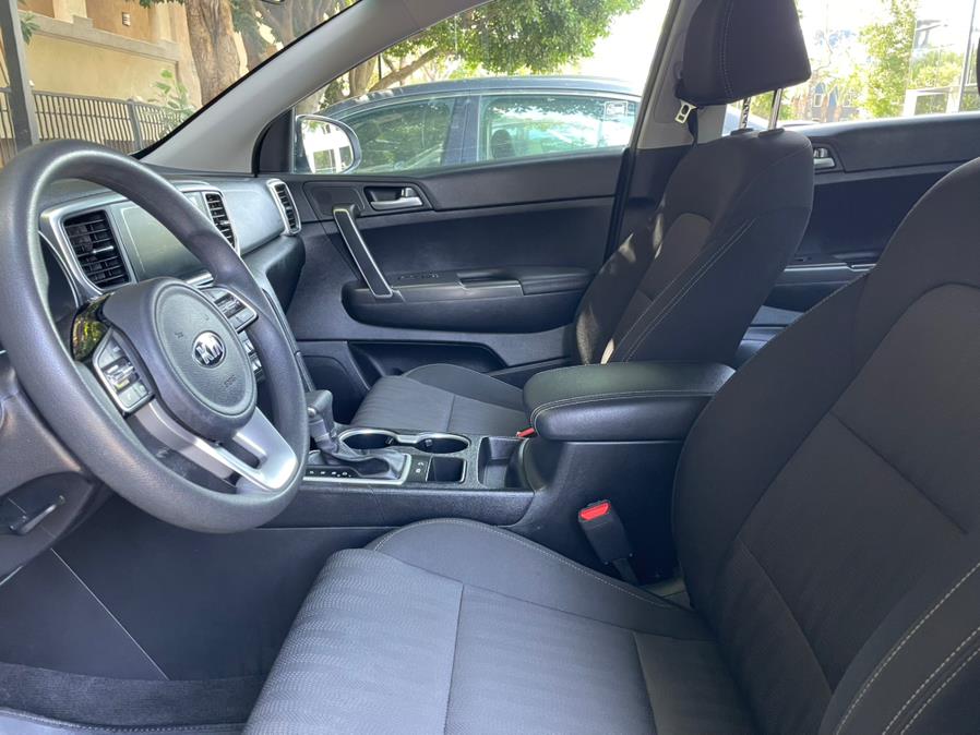2021 Kia Sportage LX FWD, available for sale in Tustin, California | Carox LLC. Tustin, California 2021 Kia Sportage LX FWD, available for sale in Tustin, California | Carox LLC. Tustin, California