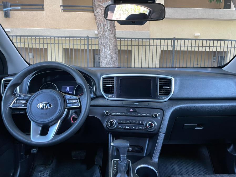 2021 Kia Sportage LX FWD, available for sale in Tustin, California | Carox LLC. Tustin, California 2021 Kia Sportage LX FWD, available for sale in Tustin, California | Carox LLC. Tustin, California