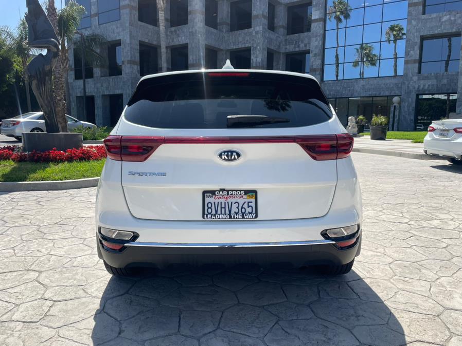 2021 Kia Sportage LX FWD, available for sale in Tustin, California | Carox LLC. Tustin, California 2021 Kia Sportage LX FWD, available for sale in Tustin, California | Carox LLC. Tustin, California