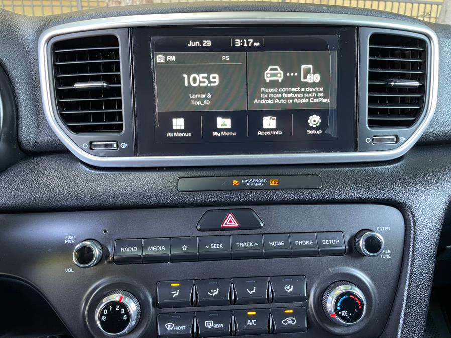 2021 Kia Sportage LX FWD, available for sale in Tustin, California | Carox LLC. Tustin, California 2021 Kia Sportage LX FWD, available for sale in Tustin, California | Carox LLC. Tustin, California