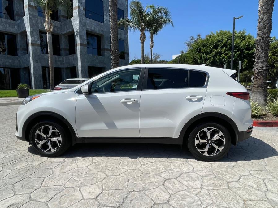 2021 Kia Sportage LX FWD, available for sale in Tustin, California | Carox LLC. Tustin, California 2021 Kia Sportage LX FWD, available for sale in Tustin, California | Carox LLC. Tustin, California