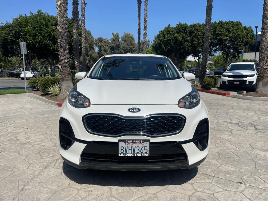 2021 Kia Sportage LX FWD, available for sale in Tustin, California | Carox LLC. Tustin, California 2021 Kia Sportage LX FWD, available for sale in Tustin, California | Carox LLC. Tustin, California