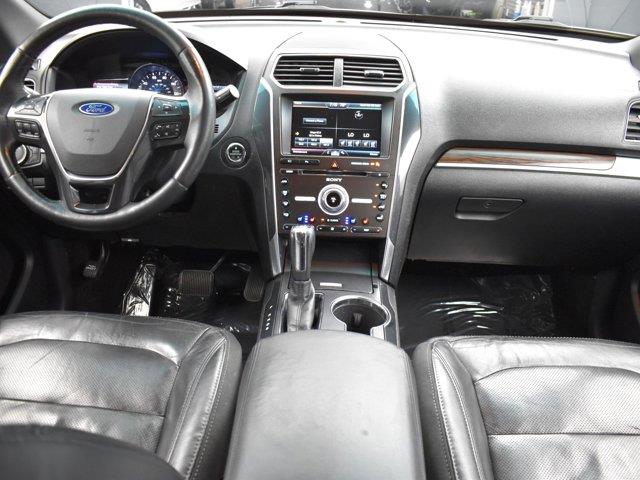 2016 Ford Explorer Limited, available for sale in Woodside, New York | Drive Central. Woodside, New York 2016 Ford Explorer Limited, available for sale in Woodside, New York | Drive Central. Woodside, New York
