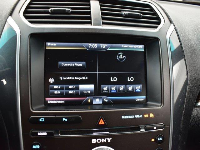 2016 Ford Explorer Limited, available for sale in Woodside, New York | Drive Central. Woodside, New York 2016 Ford Explorer Limited, available for sale in Woodside, New York | Drive Central. Woodside, New York