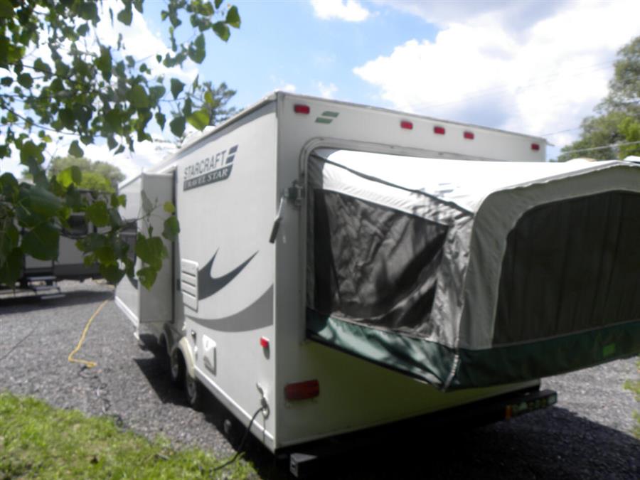 2011 Starcraft Rv Travelstar , available for sale in Wolcott, New York | Auto Hunter CNY. Wolcott, New York 2011 Starcraft Rv Travelstar , available for sale in Wolcott, New York | Auto Hunter CNY. Wolcott, New York
