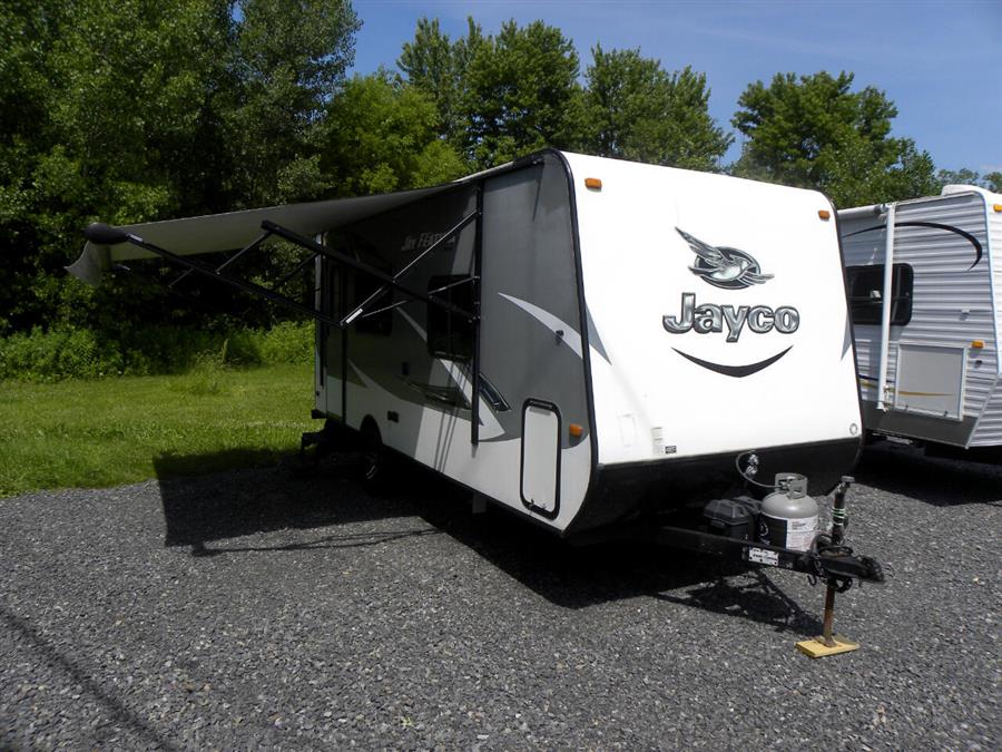 2016 Jayco Jayfeather , available for sale in Wolcott, New York | Auto Hunter CNY. Wolcott, New York 2016 Jayco Jayfeather , available for sale in Wolcott, New York | Auto Hunter CNY. Wolcott, New York