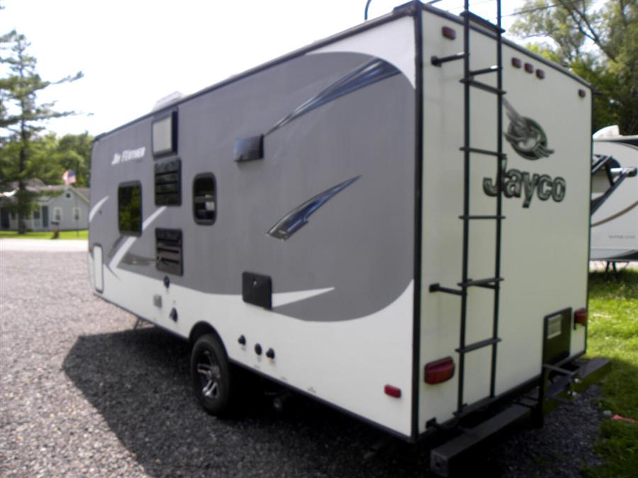 2016 Jayco Jayfeather , available for sale in Wolcott, New York | Auto Hunter CNY. Wolcott, New York 2016 Jayco Jayfeather , available for sale in Wolcott, New York | Auto Hunter CNY. Wolcott, New York