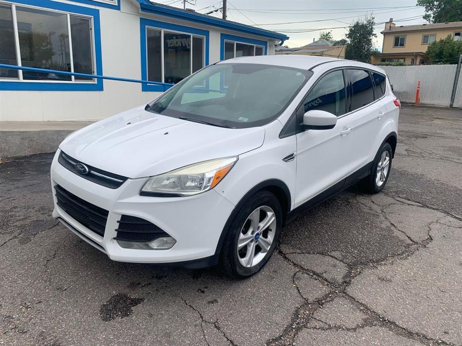 2013 Ford Escape SE, available for sale in Wolcott, New York | Auto Hunter CNY. Wolcott, New York 2013 Ford Escape SE, available for sale in Wolcott, New York | Auto Hunter CNY. Wolcott, New York
