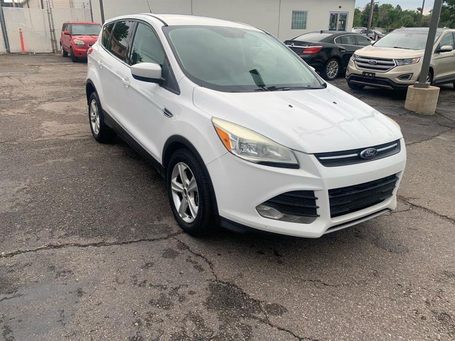 2013 Ford Escape SE, available for sale in Wolcott, New York | Auto Hunter CNY. Wolcott, New York 2013 Ford Escape SE, available for sale in Wolcott, New York | Auto Hunter CNY. Wolcott, New York