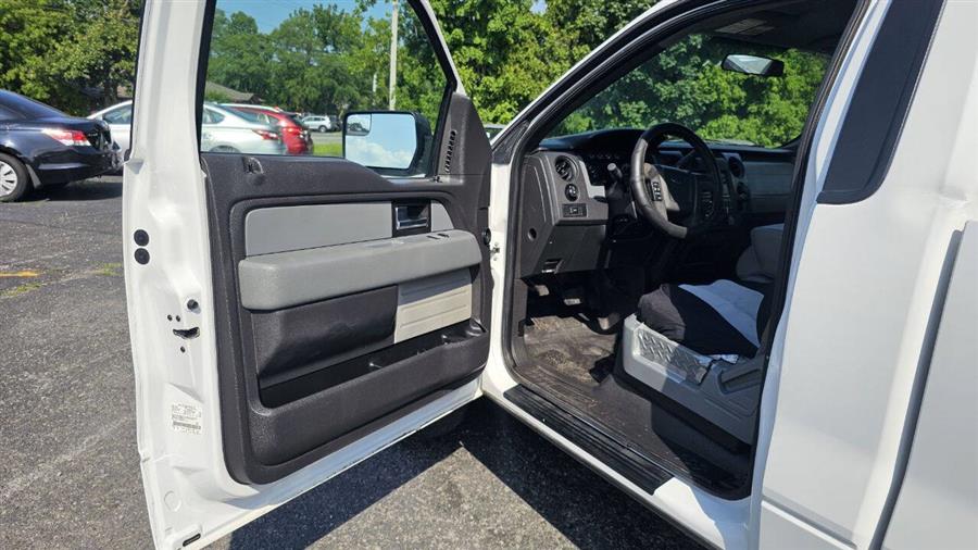 2013 Ford F-150 XL 4x4 2dr Regular Cab Styleside 8 ft. LB, available for sale in Wolcott, New York | Auto Hunter CNY. Wolcott, New York 2013 Ford F-150 XL 4x4 2dr Regular Cab Styleside 8 ft. LB, available for sale in Wolcott, New York | Auto Hunter CNY. Wolcott, New York