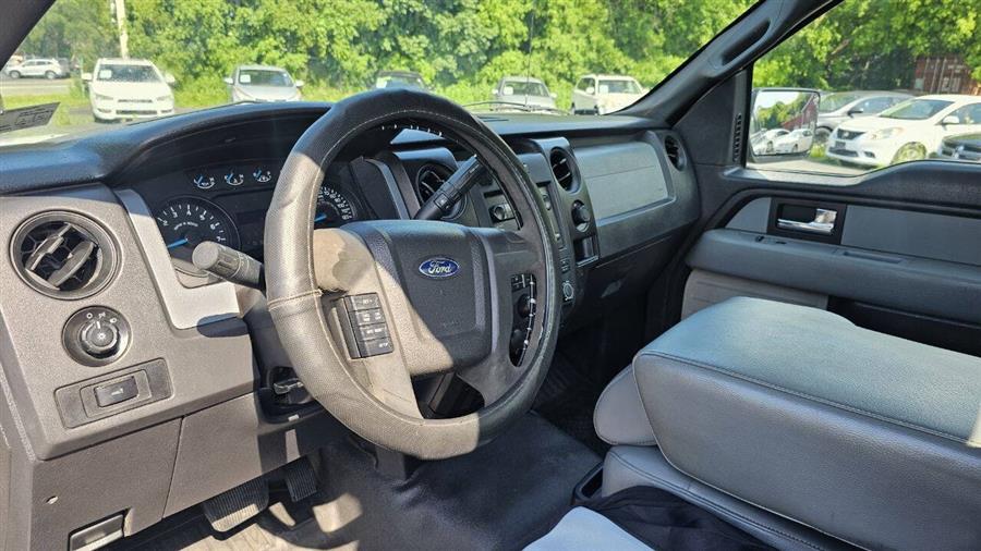 2013 Ford F-150 XL 4x4 2dr Regular Cab Styleside 8 ft. LB, available for sale in Wolcott, New York | Auto Hunter CNY. Wolcott, New York 2013 Ford F-150 XL 4x4 2dr Regular Cab Styleside 8 ft. LB, available for sale in Wolcott, New York | Auto Hunter CNY. Wolcott, New York