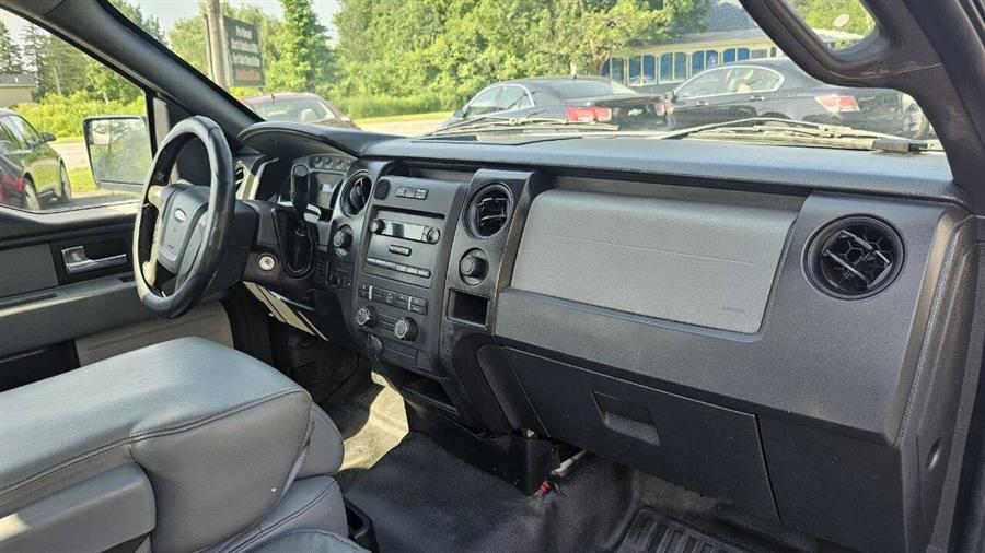 2013 Ford F-150 XL 4x4 2dr Regular Cab Styleside 8 ft. LB, available for sale in Wolcott, New York | Auto Hunter CNY. Wolcott, New York 2013 Ford F-150 XL 4x4 2dr Regular Cab Styleside 8 ft. LB, available for sale in Wolcott, New York | Auto Hunter CNY. Wolcott, New York