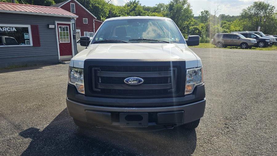 2013 Ford F-150 XL 4x4 2dr Regular Cab Styleside 8 ft. LB, available for sale in Wolcott, New York | Auto Hunter CNY. Wolcott, New York 2013 Ford F-150 XL 4x4 2dr Regular Cab Styleside 8 ft. LB, available for sale in Wolcott, New York | Auto Hunter CNY. Wolcott, New York