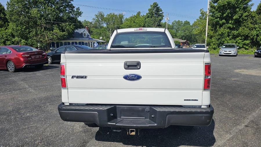 2013 Ford F-150 XL 4x4 2dr Regular Cab Styleside 8 ft. LB, available for sale in Wolcott, New York | Auto Hunter CNY. Wolcott, New York 2013 Ford F-150 XL 4x4 2dr Regular Cab Styleside 8 ft. LB, available for sale in Wolcott, New York | Auto Hunter CNY. Wolcott, New York