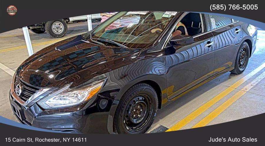 2018 Nissan Altima 2.5 S Sedan 4D, available for sale in Wolcott, New York | Auto Hunter CNY. Wolcott, New York 2018 Nissan Altima 2.5 S Sedan 4D, available for sale in Wolcott, New York | Auto Hunter CNY. Wolcott, New York