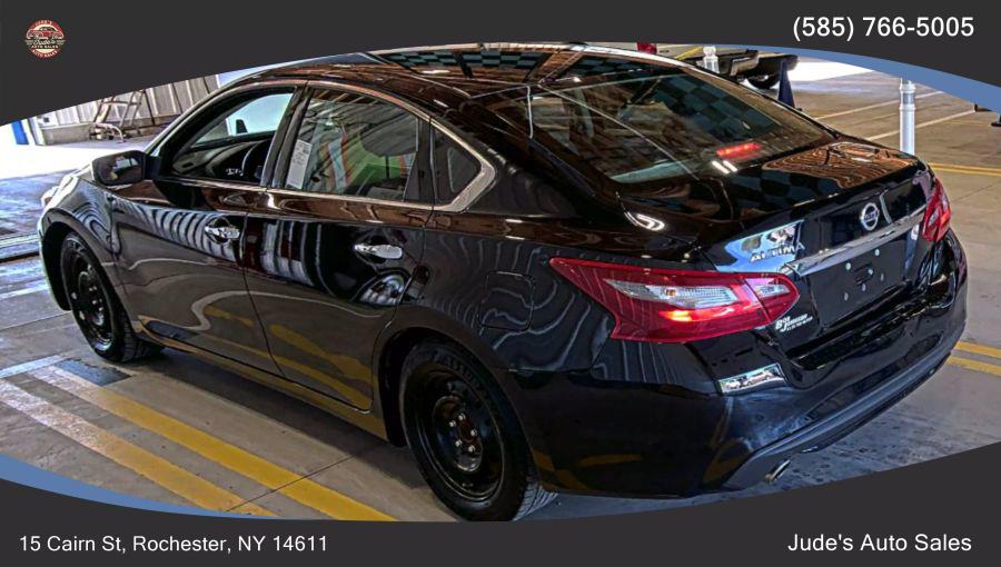 2018 Nissan Altima 2.5 S Sedan 4D, available for sale in Wolcott, New York | Auto Hunter CNY. Wolcott, New York 2018 Nissan Altima 2.5 S Sedan 4D, available for sale in Wolcott, New York | Auto Hunter CNY. Wolcott, New York