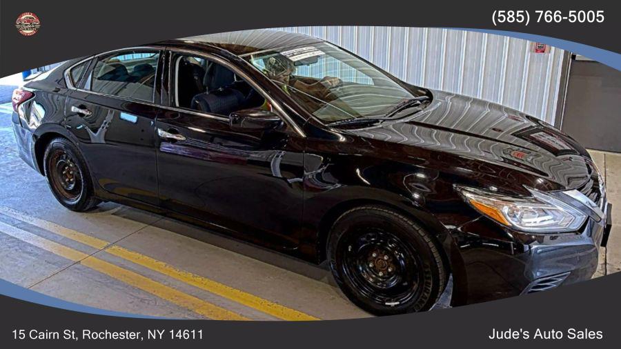 2018 Nissan Altima 2.5 S Sedan 4D, available for sale in Wolcott, New York | Auto Hunter CNY. Wolcott, New York 2018 Nissan Altima 2.5 S Sedan 4D, available for sale in Wolcott, New York | Auto Hunter CNY. Wolcott, New York