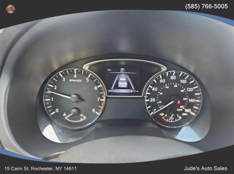 2018 Nissan Altima 2.5 S Sedan 4D, available for sale in Wolcott, New York | Auto Hunter CNY. Wolcott, New York 2018 Nissan Altima 2.5 S Sedan 4D, available for sale in Wolcott, New York | Auto Hunter CNY. Wolcott, New York