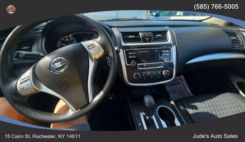2018 Nissan Altima 2.5 S Sedan 4D, available for sale in Wolcott, New York | Auto Hunter CNY. Wolcott, New York 2018 Nissan Altima 2.5 S Sedan 4D, available for sale in Wolcott, New York | Auto Hunter CNY. Wolcott, New York
