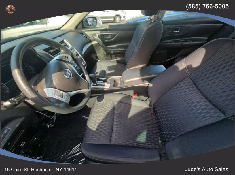 2018 Nissan Altima 2.5 S Sedan 4D, available for sale in Wolcott, New York | Auto Hunter CNY. Wolcott, New York 2018 Nissan Altima 2.5 S Sedan 4D, available for sale in Wolcott, New York | Auto Hunter CNY. Wolcott, New York