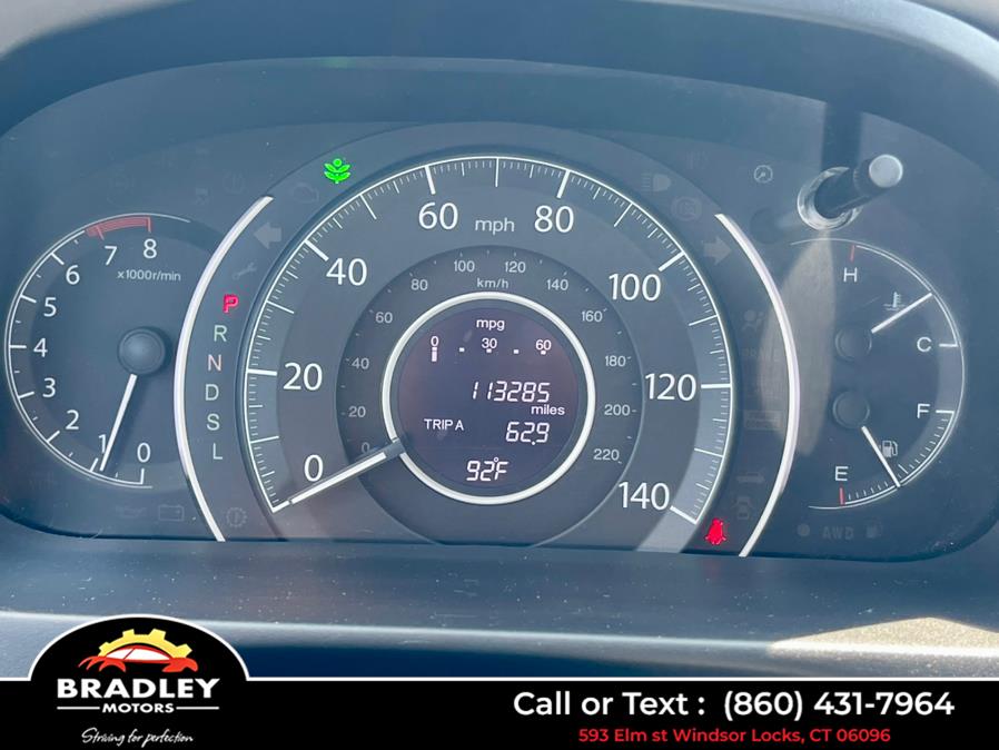 2016 Honda CR-V SE AWD, available for sale in Windsor Locks, Connecticut | Bradley Motors Inc. Windsor Locks, Connecticut 2016 Honda CR-V SE AWD, available for sale in Windsor Locks, Connecticut | Bradley Motors Inc. Windsor Locks, Connecticut