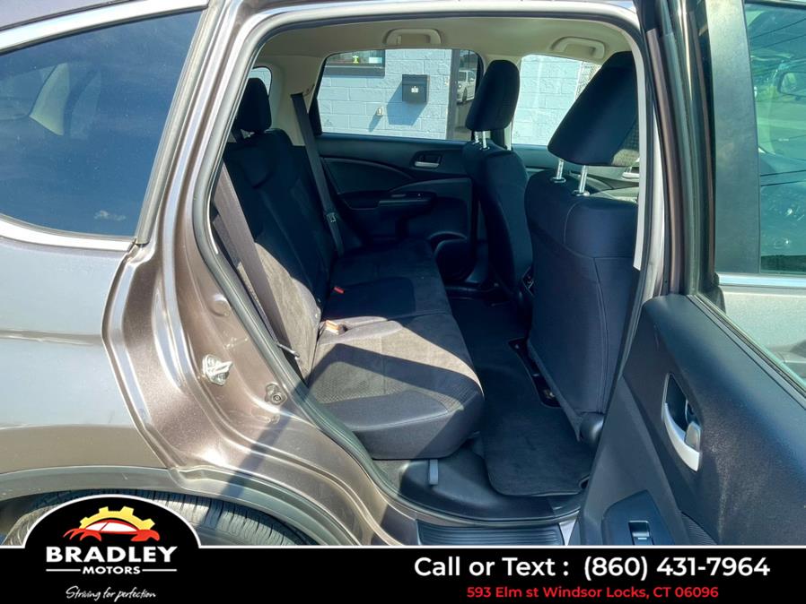2016 Honda CR-V SE AWD, available for sale in Windsor Locks, Connecticut | Bradley Motors Inc. Windsor Locks, Connecticut 2016 Honda CR-V SE AWD, available for sale in Windsor Locks, Connecticut | Bradley Motors Inc. Windsor Locks, Connecticut