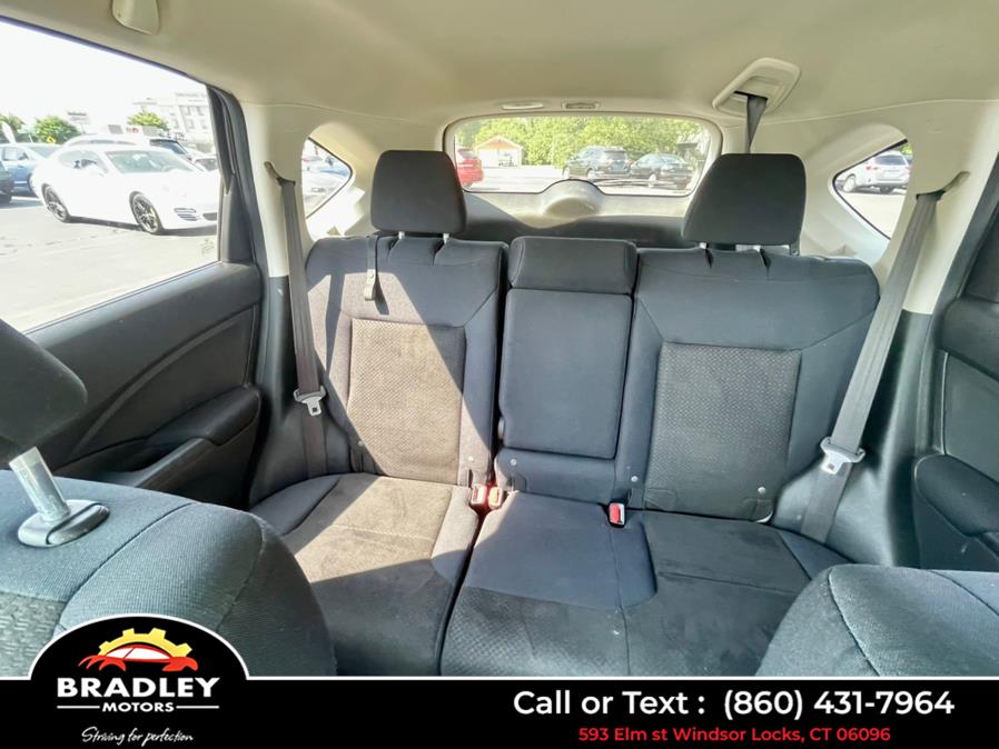 2016 Honda CR-V SE AWD, available for sale in Windsor Locks, Connecticut | Bradley Motors Inc. Windsor Locks, Connecticut 2016 Honda CR-V SE AWD, available for sale in Windsor Locks, Connecticut | Bradley Motors Inc. Windsor Locks, Connecticut