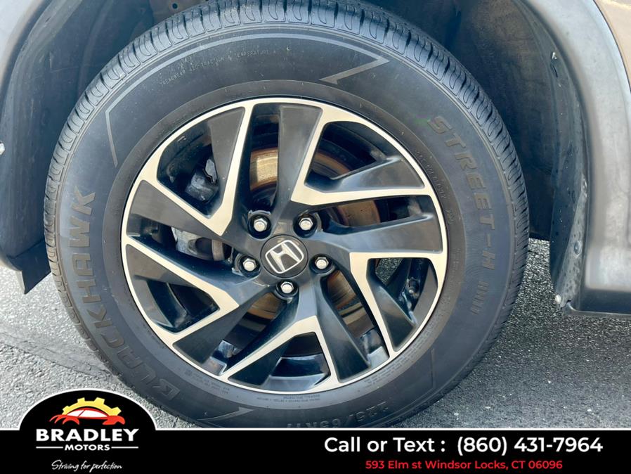 2016 Honda CR-V SE AWD, available for sale in Windsor Locks, Connecticut | Bradley Motors Inc. Windsor Locks, Connecticut 2016 Honda CR-V SE AWD, available for sale in Windsor Locks, Connecticut | Bradley Motors Inc. Windsor Locks, Connecticut