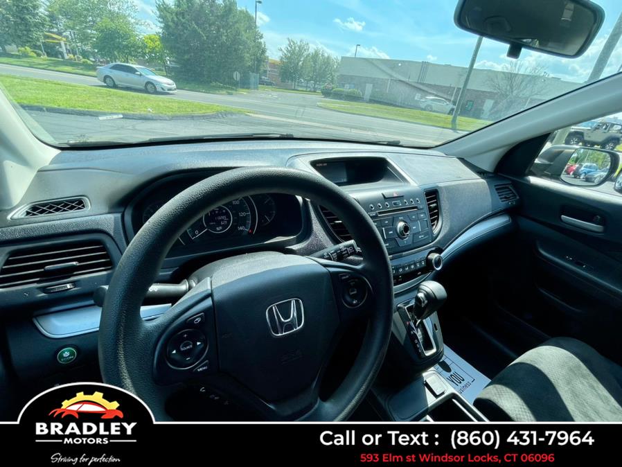 2016 Honda CR-V SE AWD, available for sale in Windsor Locks, Connecticut | Bradley Motors Inc. Windsor Locks, Connecticut 2016 Honda CR-V SE AWD, available for sale in Windsor Locks, Connecticut | Bradley Motors Inc. Windsor Locks, Connecticut