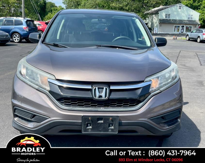 2016 Honda CR-V SE AWD, available for sale in Windsor Locks, Connecticut | Bradley Motors Inc. Windsor Locks, Connecticut 2016 Honda CR-V SE AWD, available for sale in Windsor Locks, Connecticut | Bradley Motors Inc. Windsor Locks, Connecticut