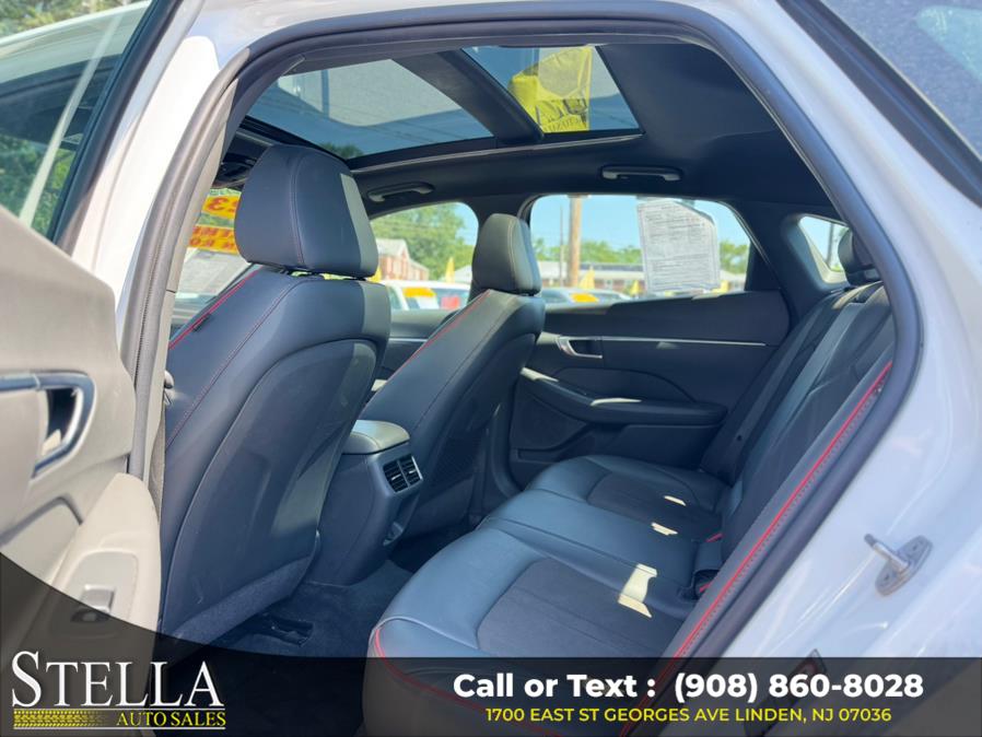 2023 Hyundai Sonata SEL Plus 1.6T *Ltd Avail*, available for sale in Linden, New Jersey | Stella Auto Sales. Linden, New Jersey 2023 Hyundai Sonata SEL Plus 1.6T *Ltd Avail*, available for sale in Linden, New Jersey | Stella Auto Sales. Linden, New Jersey