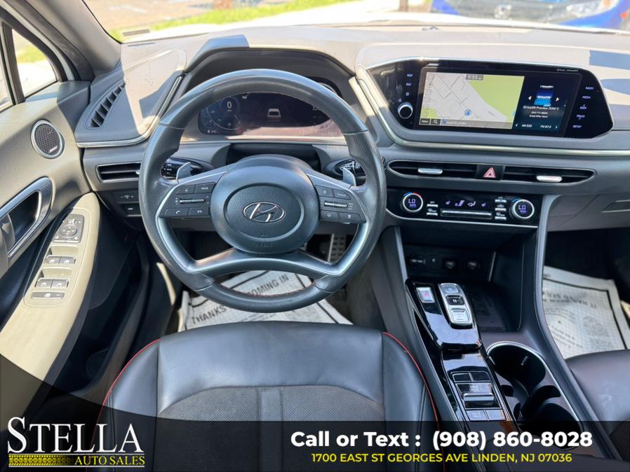 2023 Hyundai Sonata SEL Plus 1.6T *Ltd Avail*, available for sale in Linden, New Jersey | Stella Auto Sales. Linden, New Jersey 2023 Hyundai Sonata SEL Plus 1.6T *Ltd Avail*, available for sale in Linden, New Jersey | Stella Auto Sales. Linden, New Jersey