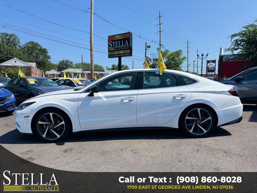 2023 Hyundai Sonata SEL Plus 1.6T *Ltd Avail*, available for sale in Linden, New Jersey | Stella Auto Sales. Linden, New Jersey 2023 Hyundai Sonata SEL Plus 1.6T *Ltd Avail*, available for sale in Linden, New Jersey | Stella Auto Sales. Linden, New Jersey