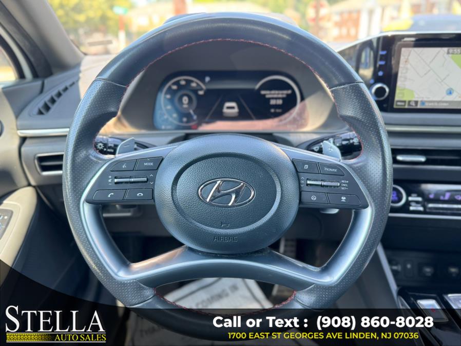 2023 Hyundai Sonata SEL Plus 1.6T *Ltd Avail*, available for sale in Linden, New Jersey | Stella Auto Sales. Linden, New Jersey 2023 Hyundai Sonata SEL Plus 1.6T *Ltd Avail*, available for sale in Linden, New Jersey | Stella Auto Sales. Linden, New Jersey