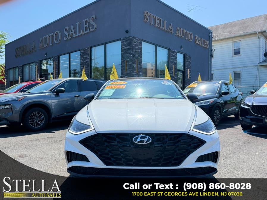 2023 Hyundai Sonata SEL Plus 1.6T *Ltd Avail*, available for sale in Linden, New Jersey | Stella Auto Sales. Linden, New Jersey 2023 Hyundai Sonata SEL Plus 1.6T *Ltd Avail*, available for sale in Linden, New Jersey | Stella Auto Sales. Linden, New Jersey