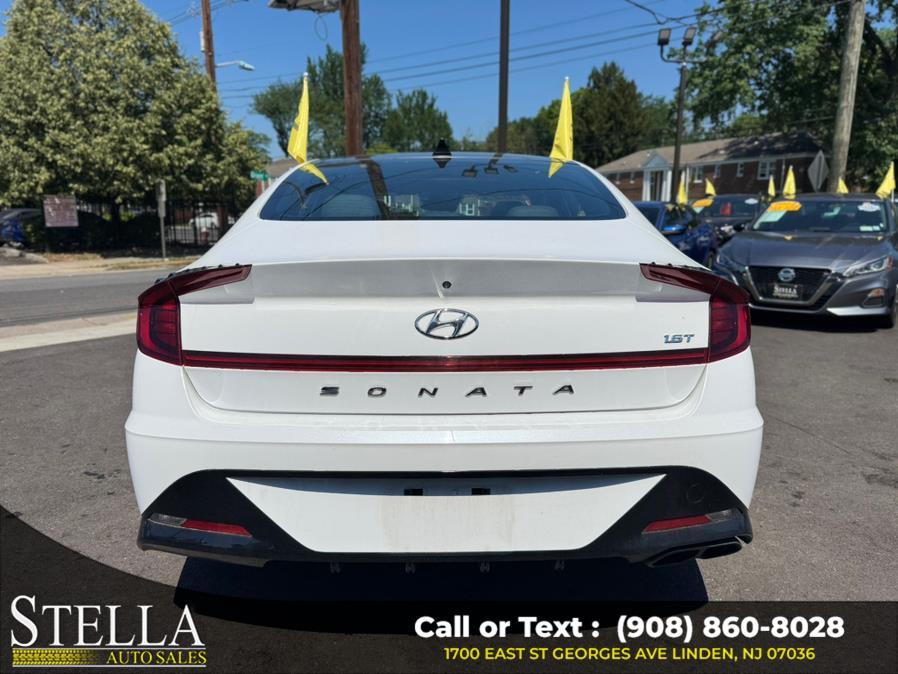 2023 Hyundai Sonata SEL Plus 1.6T *Ltd Avail*, available for sale in Linden, New Jersey | Stella Auto Sales. Linden, New Jersey 2023 Hyundai Sonata SEL Plus 1.6T *Ltd Avail*, available for sale in Linden, New Jersey | Stella Auto Sales. Linden, New Jersey