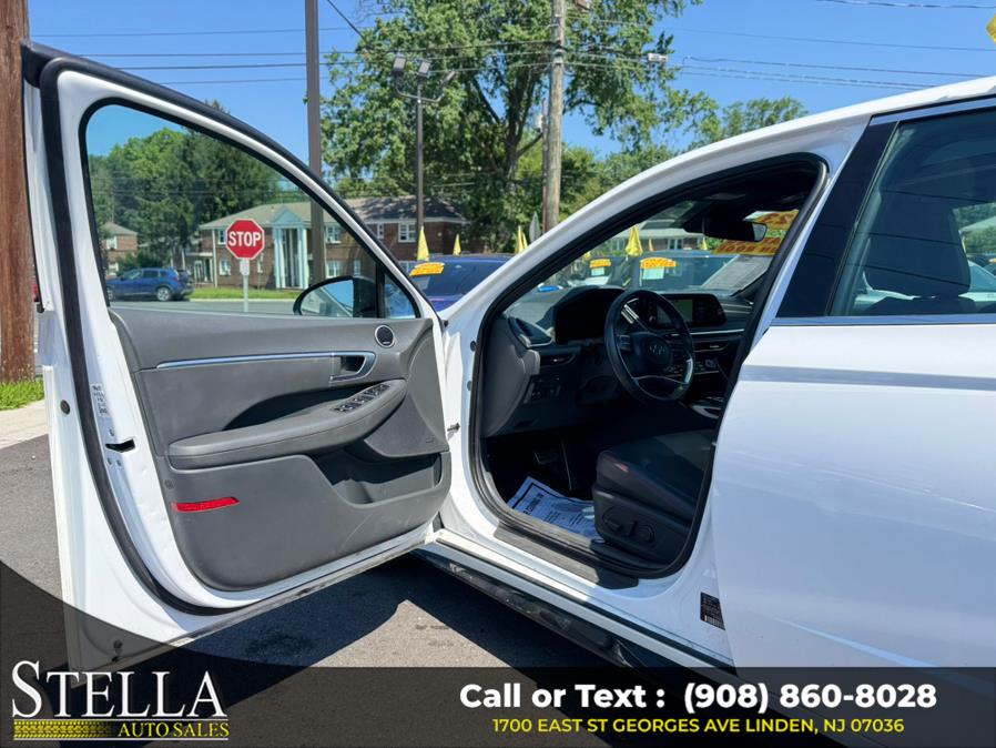 2023 Hyundai Sonata SEL Plus 1.6T *Ltd Avail*, available for sale in Linden, New Jersey | Stella Auto Sales. Linden, New Jersey 2023 Hyundai Sonata SEL Plus 1.6T *Ltd Avail*, available for sale in Linden, New Jersey | Stella Auto Sales. Linden, New Jersey