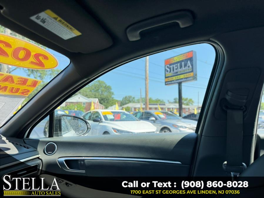 2023 Hyundai Sonata SEL Plus 1.6T *Ltd Avail*, available for sale in Linden, New Jersey | Stella Auto Sales. Linden, New Jersey 2023 Hyundai Sonata SEL Plus 1.6T *Ltd Avail*, available for sale in Linden, New Jersey | Stella Auto Sales. Linden, New Jersey
