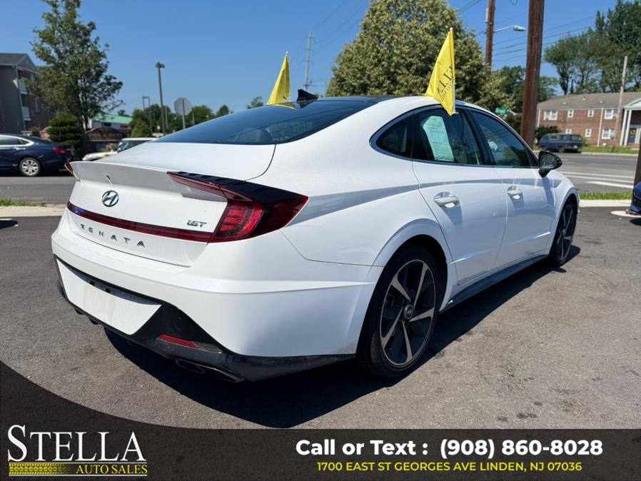 2023 Hyundai Sonata SEL Plus 1.6T *Ltd Avail*, available for sale in Linden, New Jersey | Stella Auto Sales. Linden, New Jersey 2023 Hyundai Sonata SEL Plus 1.6T *Ltd Avail*, available for sale in Linden, New Jersey | Stella Auto Sales. Linden, New Jersey