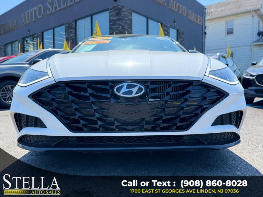 2023 Hyundai Sonata SEL Plus 1.6T *Ltd Avail*, available for sale in Linden, New Jersey | Stella Auto Sales. Linden, New Jersey 2023 Hyundai Sonata SEL Plus 1.6T *Ltd Avail*, available for sale in Linden, New Jersey | Stella Auto Sales. Linden, New Jersey