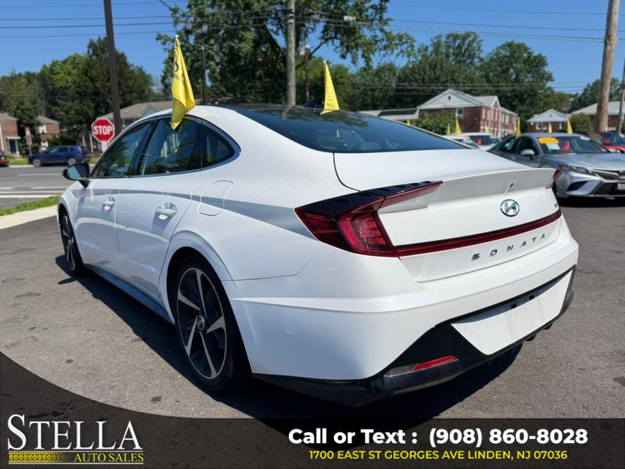 2023 Hyundai Sonata SEL Plus 1.6T *Ltd Avail*, available for sale in Linden, New Jersey | Stella Auto Sales. Linden, New Jersey 2023 Hyundai Sonata SEL Plus 1.6T *Ltd Avail*, available for sale in Linden, New Jersey | Stella Auto Sales. Linden, New Jersey