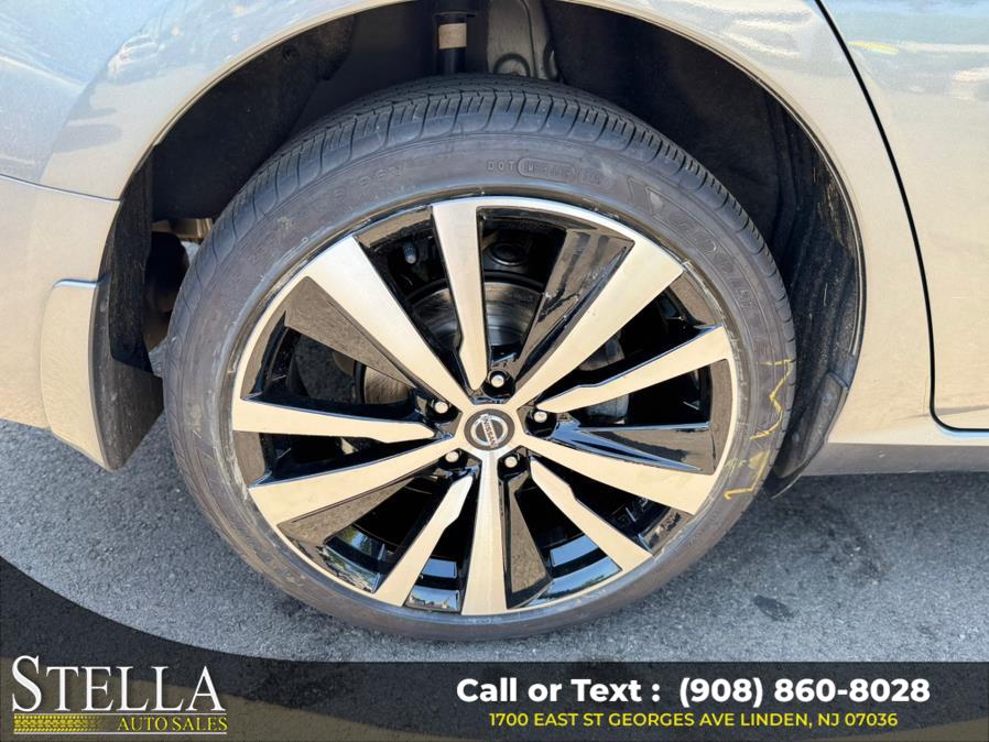 2022 Nissan Altima 2.5 SR AWD Sedan, available for sale in Linden, New Jersey | Stella Auto Sales. Linden, New Jersey 2022 Nissan Altima 2.5 SR AWD Sedan, available for sale in Linden, New Jersey | Stella Auto Sales. Linden, New Jersey