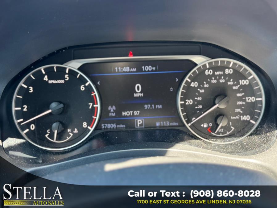 2022 Nissan Altima 2.5 SR AWD Sedan, available for sale in Linden, New Jersey | Stella Auto Sales. Linden, New Jersey 2022 Nissan Altima 2.5 SR AWD Sedan, available for sale in Linden, New Jersey | Stella Auto Sales. Linden, New Jersey
