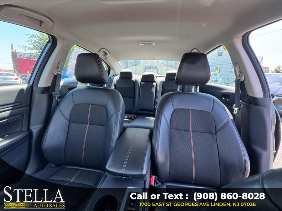 2022 Nissan Altima 2.5 SR AWD Sedan, available for sale in Linden, New Jersey | Stella Auto Sales. Linden, New Jersey 2022 Nissan Altima 2.5 SR AWD Sedan, available for sale in Linden, New Jersey | Stella Auto Sales. Linden, New Jersey