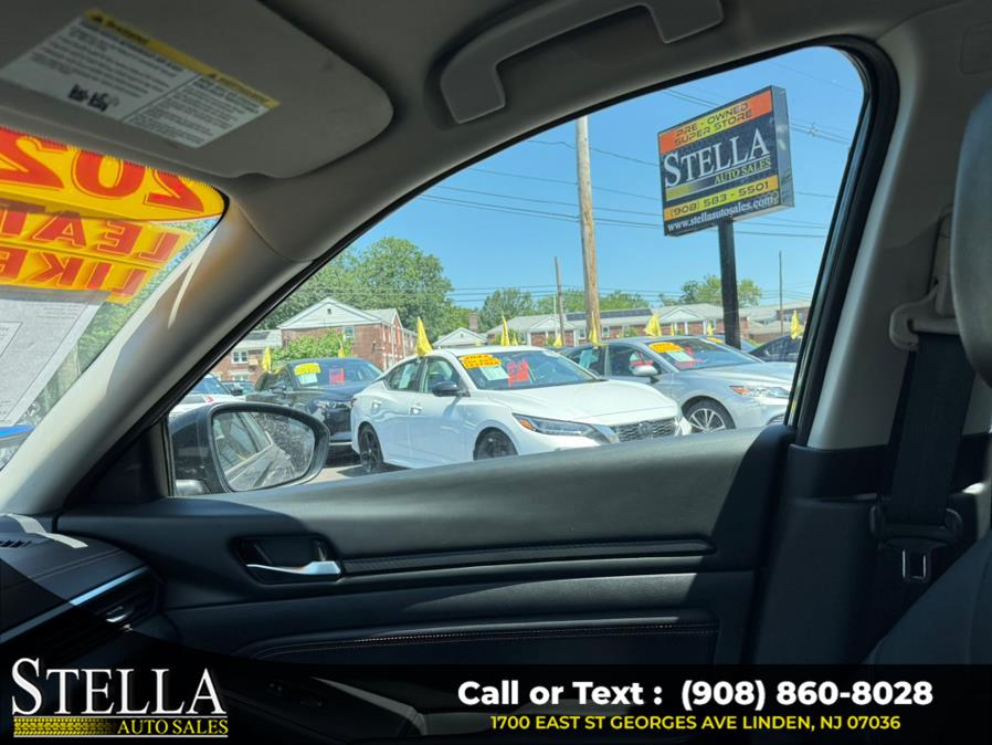2022 Nissan Altima 2.5 SR AWD Sedan, available for sale in Linden, New Jersey | Stella Auto Sales. Linden, New Jersey 2022 Nissan Altima 2.5 SR AWD Sedan, available for sale in Linden, New Jersey | Stella Auto Sales. Linden, New Jersey