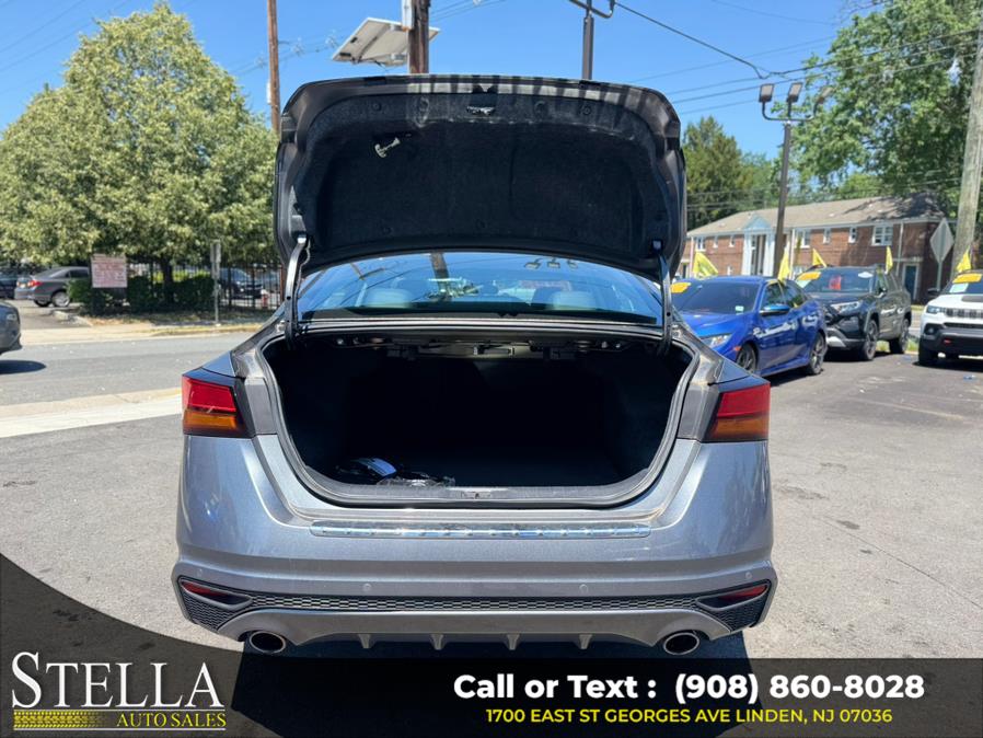 2022 Nissan Altima 2.5 SR AWD Sedan, available for sale in Linden, New Jersey | Stella Auto Sales. Linden, New Jersey 2022 Nissan Altima 2.5 SR AWD Sedan, available for sale in Linden, New Jersey | Stella Auto Sales. Linden, New Jersey