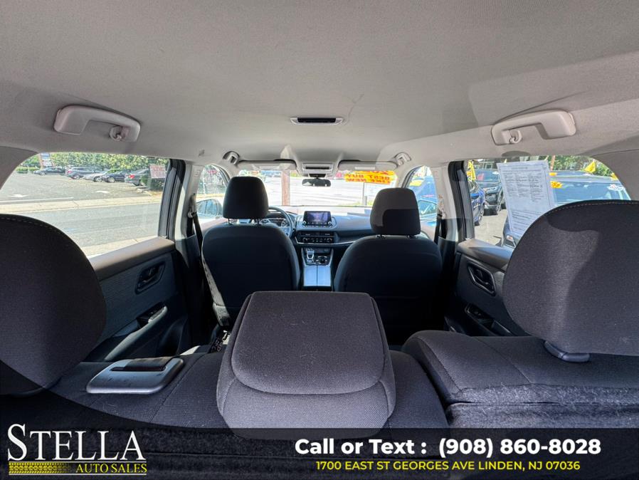 2023 Nissan Rogue AWD S, available for sale in Linden, New Jersey | Stella Auto Sales. Linden, New Jersey 2023 Nissan Rogue AWD S, available for sale in Linden, New Jersey | Stella Auto Sales. Linden, New Jersey