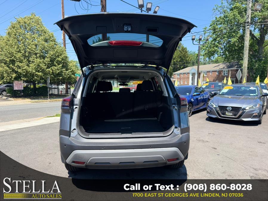 2023 Nissan Rogue AWD S, available for sale in Linden, New Jersey | Stella Auto Sales. Linden, New Jersey 2023 Nissan Rogue AWD S, available for sale in Linden, New Jersey | Stella Auto Sales. Linden, New Jersey