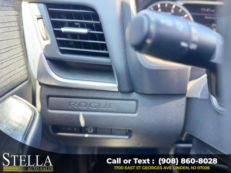2023 Nissan Rogue AWD S, available for sale in Linden, New Jersey | Stella Auto Sales. Linden, New Jersey 2023 Nissan Rogue AWD S, available for sale in Linden, New Jersey | Stella Auto Sales. Linden, New Jersey